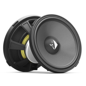 Helix Compose i3 10cm-es BMW Specifikus hangszóró szett (BMW.3)