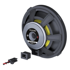 Helix Compose i3 10cm-es BMW Specifikus hangszóró szett (BMW.2)