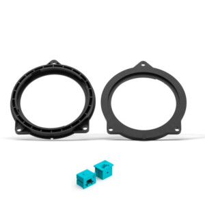 Helix Compose i3 10cm-es BMW Specifikus hangszóró szett (BMW.2)