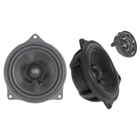 Ground Zero GZCS 100.2BMW 10cm-es BMW Hangszóró Szett