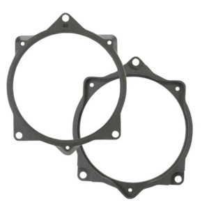 Ground Zero GZCS 100.2BMW 10cm-es BMW Hangszóró Szett