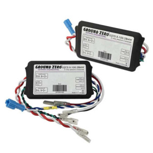 Ground Zero GZCS 100.2BMW 10cm-es BMW Hangszóró Szett