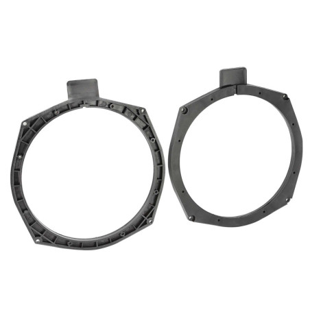 BMW hangszóró beépítõ keret, 200mm (271023-12)