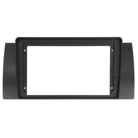 BMW X5, 7 E38, 9" autórádió beszerelõ keret, Perfect FIT (BM022N)