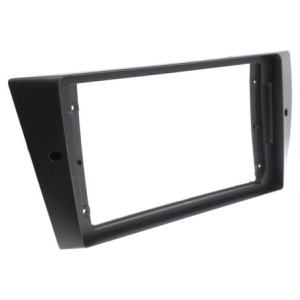 BMW 3 (E90-E93), 9" autórádió beszerelõ keret, Perfect FIT (BM020N)