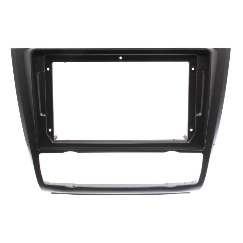 BMW 1 (E81-88), 9" autórádió beszerelõ keret, Perfect FIT (BM030N)