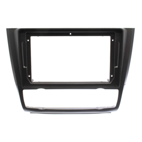 BMW 1 (E81-88), 9" autórádió beszerelõ keret, Perfect FIT (BM030N)