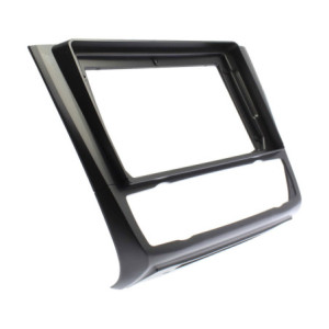 BMW 1 (E81-88), 9" autórádió beszerelõ keret, Perfect FIT (BM030N)