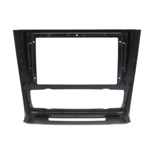 BMW 1 (E81-88), 9" autórádió beszerelõ keret, Perfect FIT (BM030N)