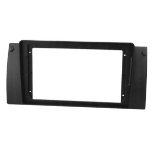 BMW X5 (E53) Pioneer SPH-PF97BT 9" Apple CarPlay, Android Auto Multimédia