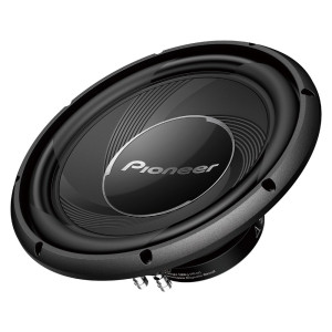 Pioneer GXT-3730B Mélyláda Szett