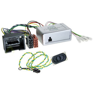 Opel, Chevrolet  kormánytávvezérlõ adapter (CTHVX02)