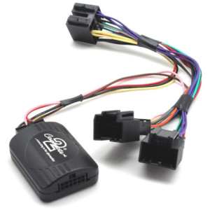 Chevrolet Aveo, Captiva kormánytávvezérlõ adapter (CTSCV001.2)