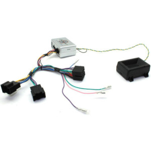 Chevrolet Captiva kormánytávvezérlõ adapter (CTSCV004.2)