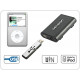 Dension Gateway Lite 3 iPod és USB interface SEAT autókhoz MinISO 2 csatlakozóval 