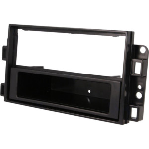 Chevrolet Captiva 1, 2 DIN autórádió beszerelõ keret (RAM-40.203)