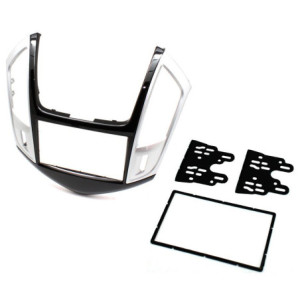 Chevrolet Cruze 2 DIN autórádió beszerelõ keret (CT23CV11)