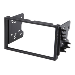 Chevrolet Lacetti 2 DIN autórádió beszerelõ keret (95-7951)