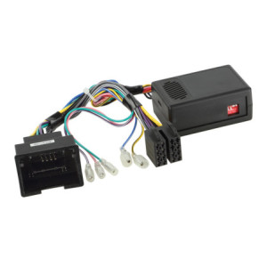 Opel, Chevrolet  kormánytávvezérlõ adapter (42HVX01)