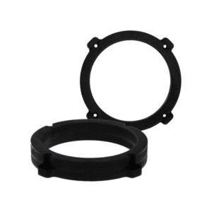 Chevrolet Captiva hangszóró beépítõ keret, 165mm (MDF.CHEVROLET01)