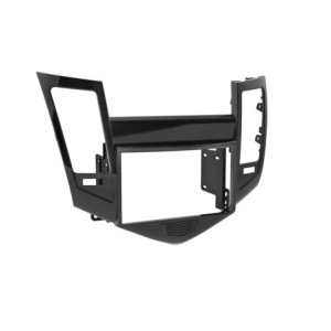 Chevrolet Cruze 2 DIN autórádió beszerelõ keret (CT23CV04)