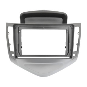 Chevrolet Cruze, 9" autórádió beszerelõ keret, Perfect FIT (AJ-XFL-034)