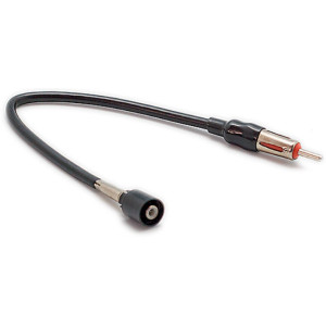 Chrysler antenna adapter, GT13 - DIN (Chrysler)