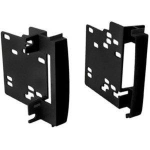 Chrysler 300C, Sebring 2 DIN autórádió beszerelõ keret (381145-07)