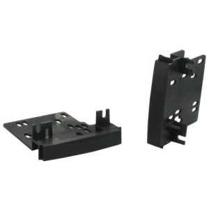 Chrysler 300C, Sebring 2 DIN autórádió beszerelõ keret (CT24CH07)