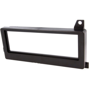 Chrysler 1 DIN autórádió beszerelõ keret (RAM-40.093.1)