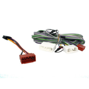 Chrysler, Jeep erõsítõ csatlakozó hosszabbító kábel (CT20JP05)