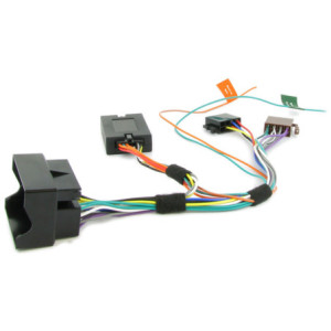 Citroen kormánytávvezérlõ adapter, Quadlock (CTSCT004.2)