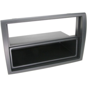 Citroen Jumper 1, 2 DIN autórádió beszerelõ keret (281094-18)