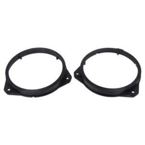 Alfa, Citroen, Fiat, Opel, Peugeot hangszóró beépítõ keret, 165mm (RAM-20.518.2/K)