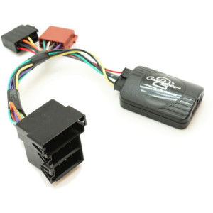 Citroen Xantia kormánytávvezérlõ adapter (CTSCT001.2)