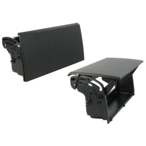 Citroen Xsara, ZX, Berlingo 1 DIN autórádió beszerelõ keret (CT24CT03)