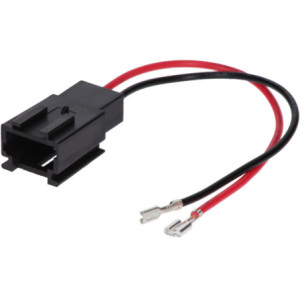 Citroen, Peugeot hangszóró csatlakozó (ZRS-AG-3)