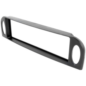 Citroen C5 1 DIN autórádió beszerelõ keret (RAM-40.119)