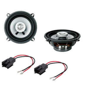 Peugeot, Citroen Caliber CDS 13 hangszóró szett, hátsó