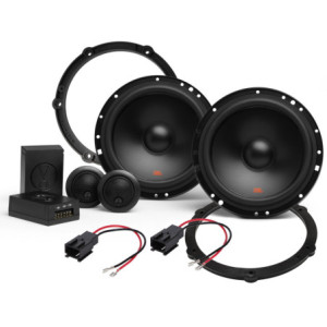 Citroen, Peugeot JBL Stage2 604C hangszóró szett