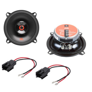 Peugeot, Citroen JBL Club 522F hangszóró szett, Hátsó