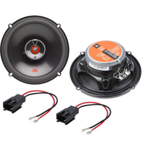 Peugeot, Citroen JBL Club 622 hangszóró szett