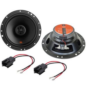Peugeot, Citroen JBL Stage2 624 hangszóró szett