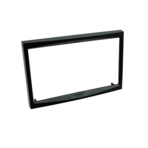 Peugeot, Citroen 2 DIN autórádió beszerelõ keret (RAM-40.436)