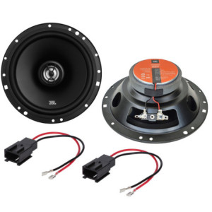 Peugeot, Citroen JBL Stage1 621 hangszóró szett