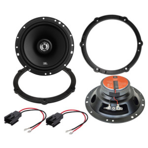 Citroen, Peugeot JBL Stage1 621 hangszóró szett