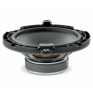 Focal IS PSA 165 16,5cm-es Peugeot, Citroen Specifikus Hangszóró Szett