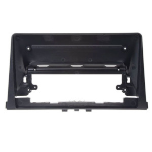 Citroen Berlingo (2018-), 10" autórádió beszerelõ keret, Perfect FIT (AJ-PSA-013)