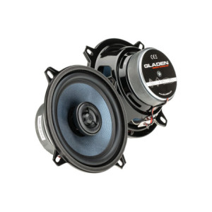 Gladen Audio ALPHA 130 Coax két utas autóhifi hangszóró