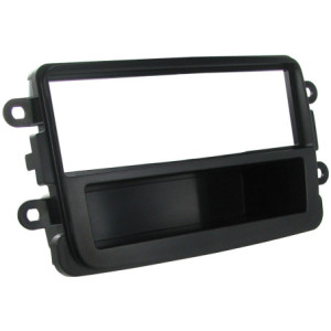 Dacia 1 DIN autórádió beszerelõ keret (CT24DC01)